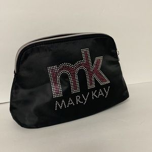 Mary Kay cosmetics bag